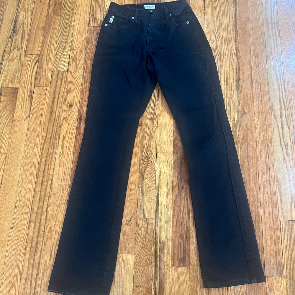 Vintage Guess Jeans, size 24